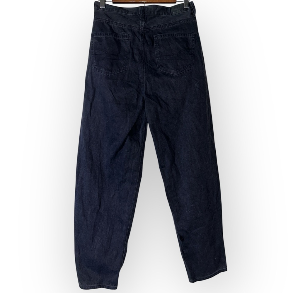 American Eagle relaxed mom jeans SIZE 6R - Picture 3 of 5